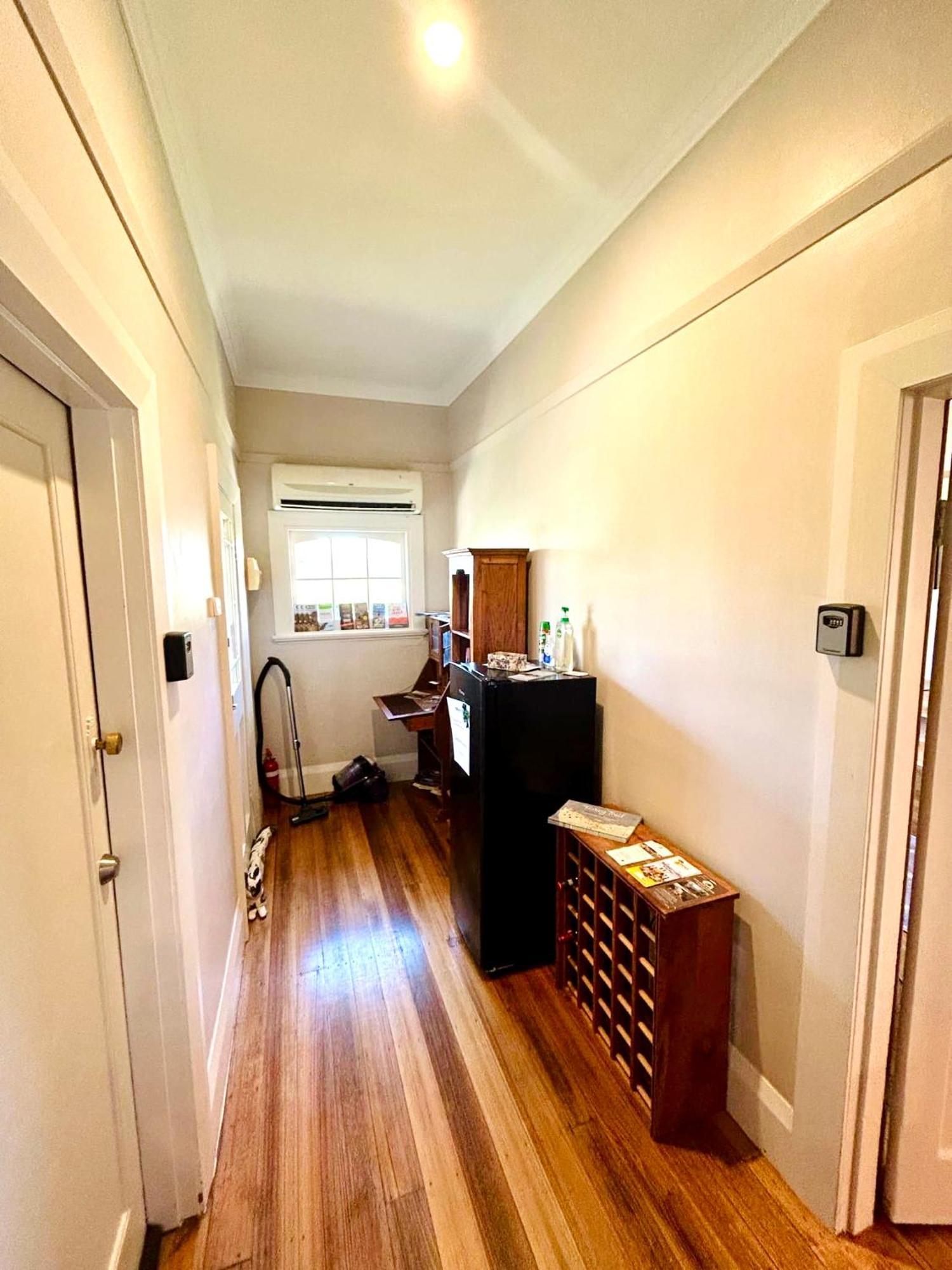 The Station House Apartment Sheffield Ngoại thất bức ảnh
