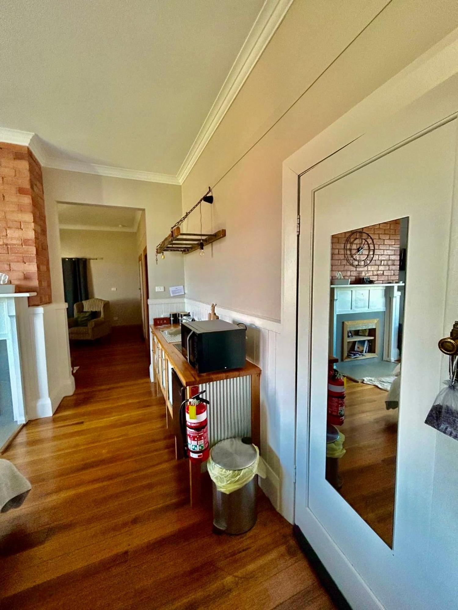 The Station House Apartment Sheffield Ngoại thất bức ảnh