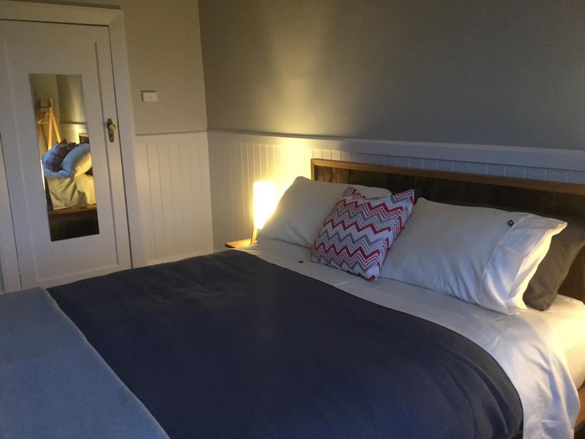 The Station House Apartment Sheffield Ngoại thất bức ảnh
