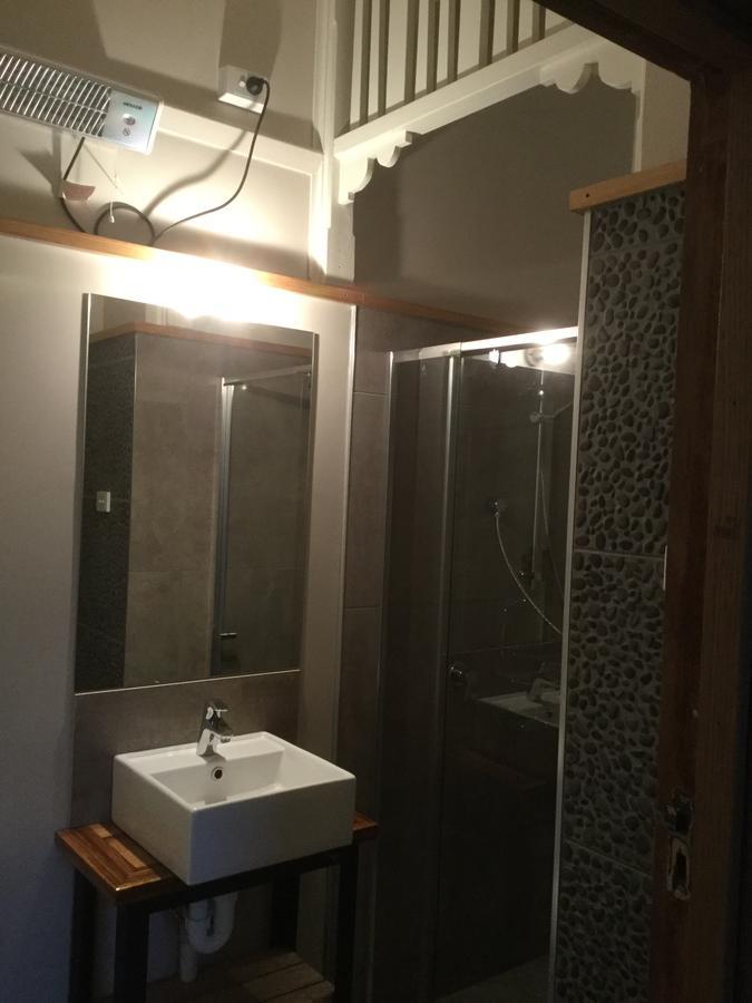 The Station House Apartment Sheffield Ngoại thất bức ảnh