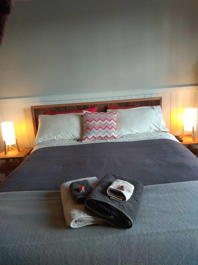 The Station House Apartment Sheffield Ngoại thất bức ảnh